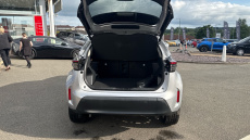 Toyota Yaris Cross 1.5 Hybrid Excel 5dr CVT Hybrid Estate